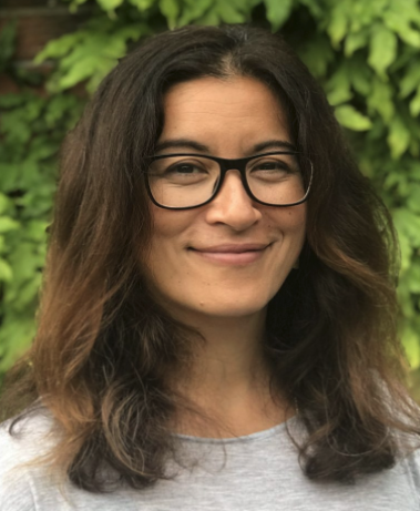 Emilia Yau
