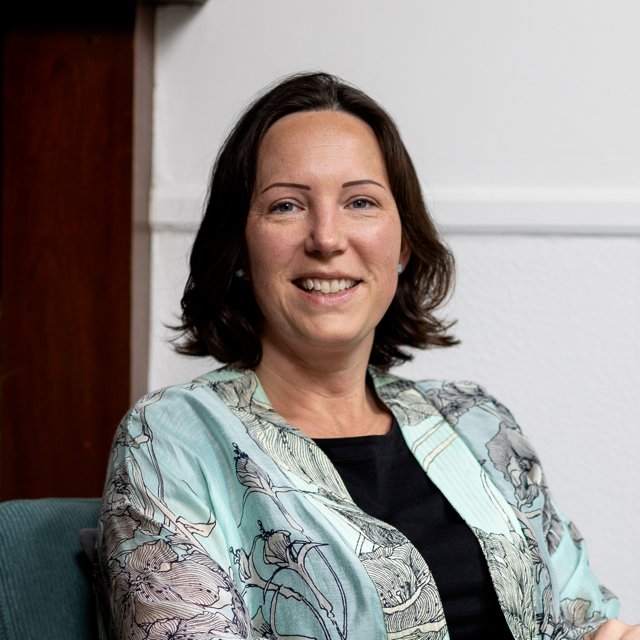 Karen McPherson