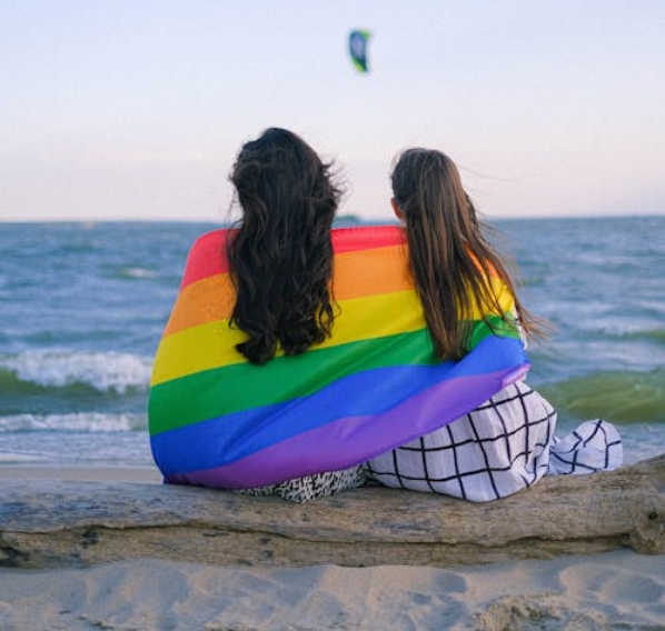 LGBTQ+ & Gender Diversity