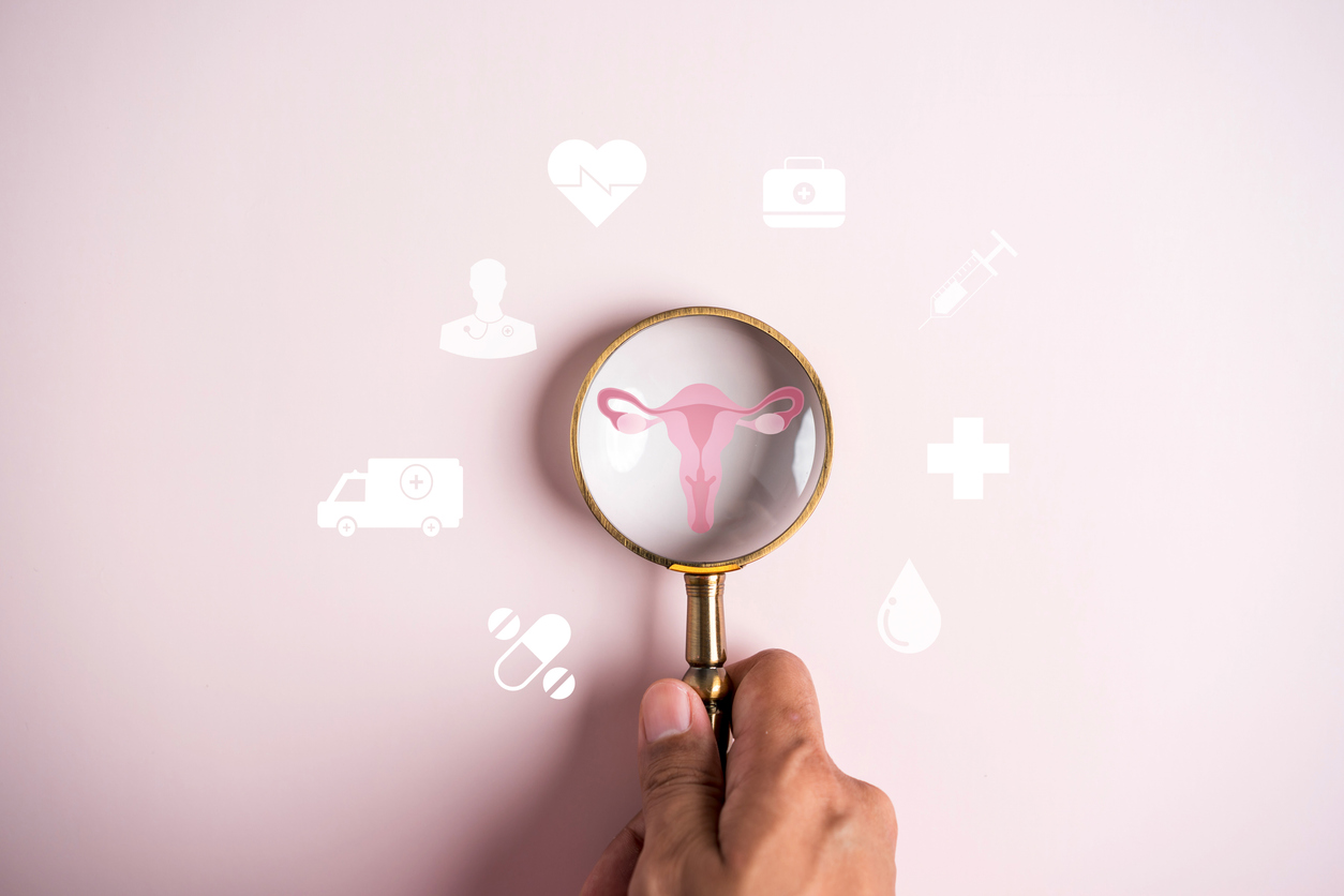 Women’s Health & Emotional Well-Being