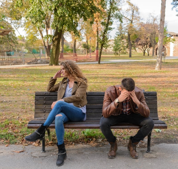 Relationship & Couples Counselling